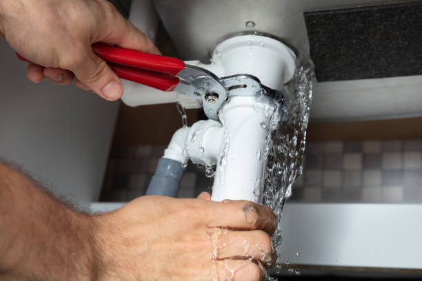 Best Commercial water damage restoration  in Croton On Hudson, NY