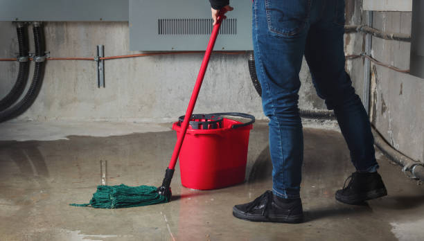 Best Water damage restoration company  in Croton On Hudson, NY