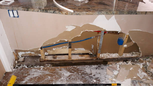 Best Commercial water damage restoration  in Croton On Hudson, NY