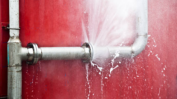 Best 24/7 water damage repair  in Croton On Hudson, NY